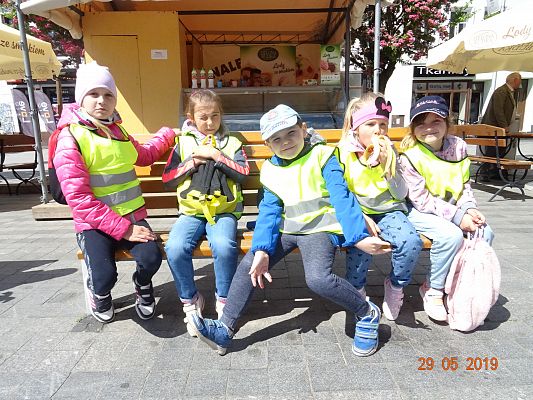 Grafika #3: Wycieczka do Pucka-Manufaktura szkła PuckGlas cz. I