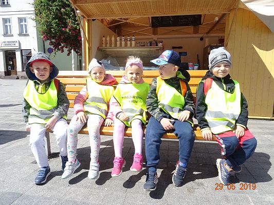 Grafika #5: Wycieczka do Pucka-Manufaktura szkła PuckGlas cz. I