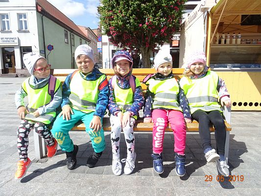 Grafika #6: Wycieczka do Pucka-Manufaktura szkła PuckGlas cz. I