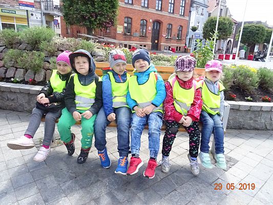 Grafika #7: Wycieczka do Pucka-Manufaktura szkła PuckGlas cz. I