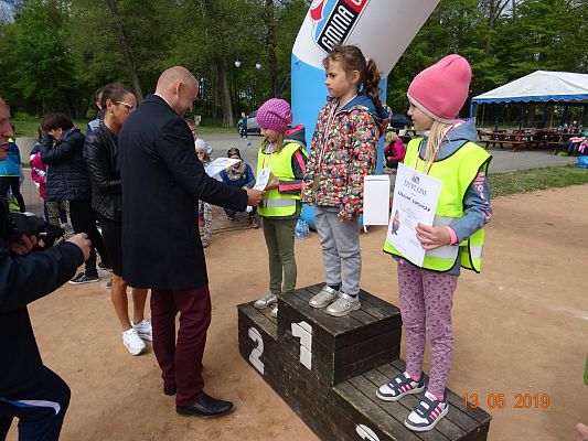 Grafika #8: Bieg Krasnala cz. V