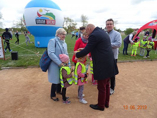 Grafika #0: Bieg Krasnala cz. III