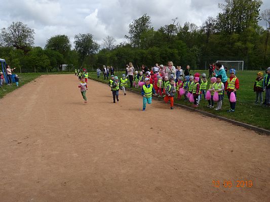 Grafika #4: Bieg Krasnala cz. III