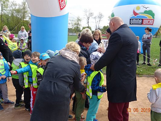 Grafika #5: Bieg Krasnala cz. III