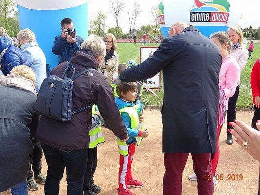 Grafika #6: Bieg Krasnala cz. III