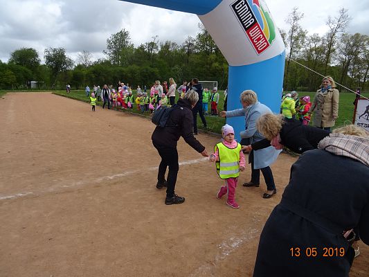 Grafika #7: Bieg Krasnala cz. II