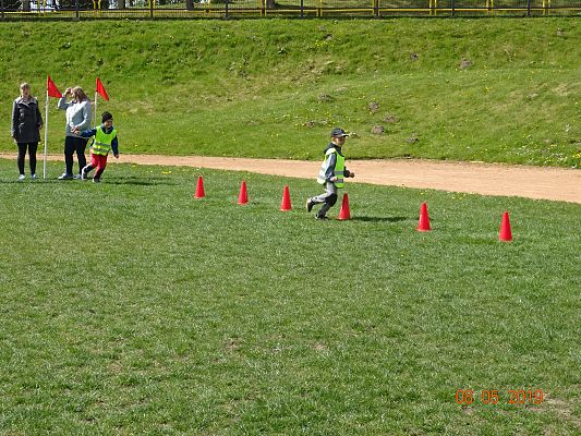 Grafika #2: Spotkanie ze strażakami cz. VI