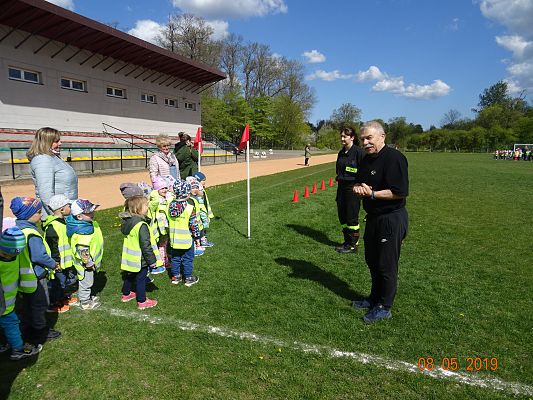 Grafika #3: Spotkanie ze strażakami cz. V
