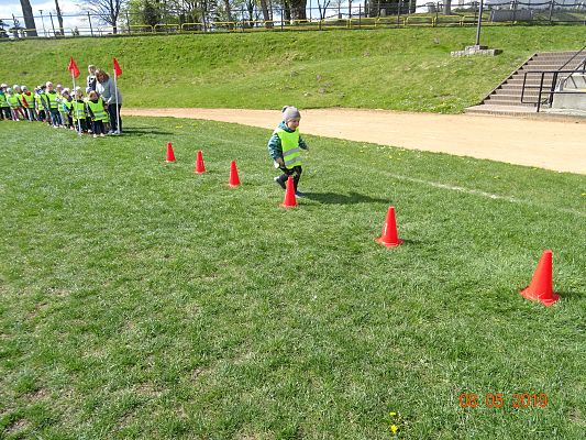 Grafika #5: Spotkanie ze strażakami cz. V