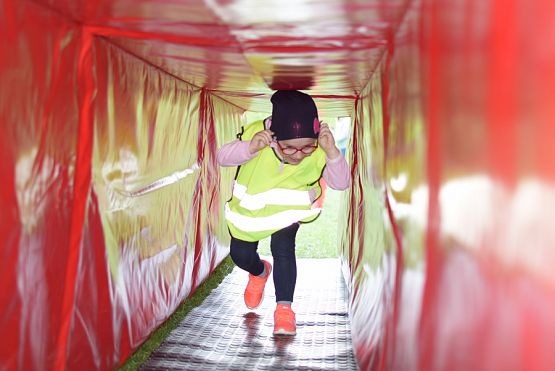 Grafika #0: Spotkanie ze strażakami cz. IV