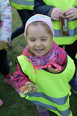 Grafika #6: Spotkanie ze strażakami cz. IV