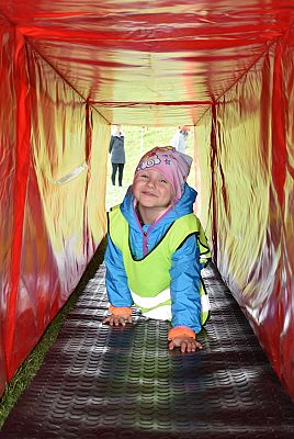 Grafika #4: Spotkanie ze strażakami cz. III