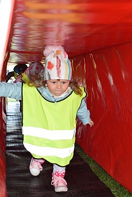 Grafika #5: Spotkanie ze strażakami cz. III