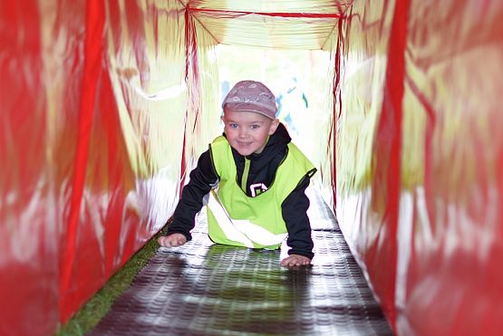 Grafika #8: Spotkanie ze strażakami cz. III