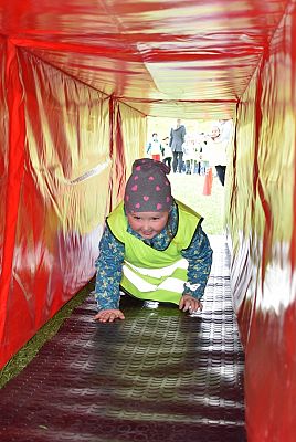 Grafika #7: Spotkanie ze strażakami cz. II