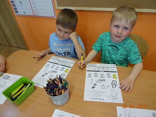 Grafika #0: Akcja #SegregujeMy cz. II