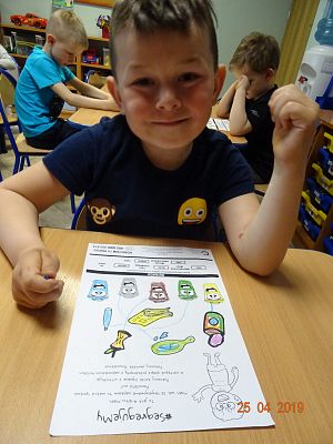 Grafika #2: Akcja #SegregujeMy cz. II