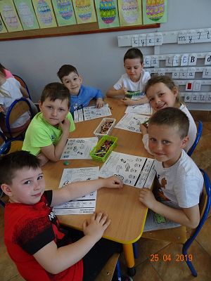 Grafika #0: Akcja #SegregujeMy  cz. I