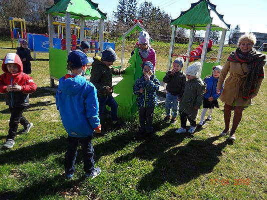 Grafika #5: Szukanie wielkanocnego zajączka cz. II