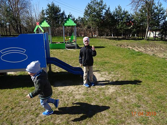 Grafika #4: Szukanie wielkanocnego zajączka cz. I