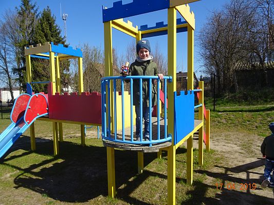 Grafika #6: Szukanie wielkanocnego zajączka cz. I