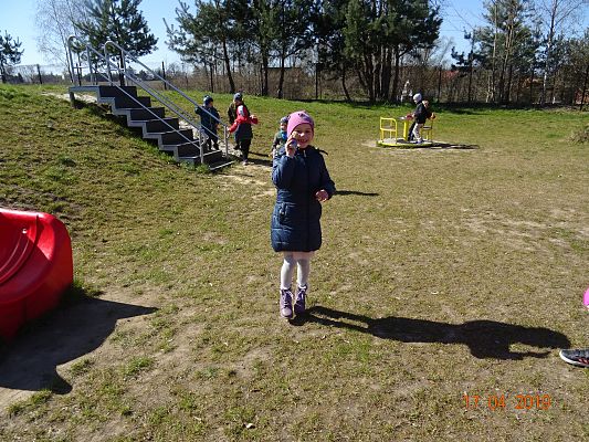 Grafika #8: Szukanie wielkanocnego zajączka cz. I