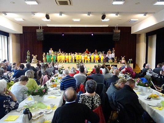 Grafika #3: Wiosna już, a Wielkanoc tuż, tuż cz. IX