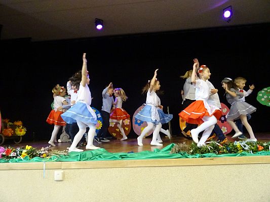 Grafika #4: Wiosna już, a Wielkanoc tuż, tuż cz. VIII