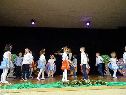 Grafika #5: Wiosna już, a Wielkanoc tuż, tuż cz. VIII