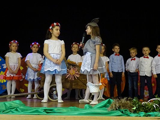 Grafika #1: Wiosna już, a Wielkanoc tuż, tuż cz. VII