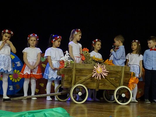 Grafika #7: Wiosna już, a Wielkanoc tuż, tuż cz. VI