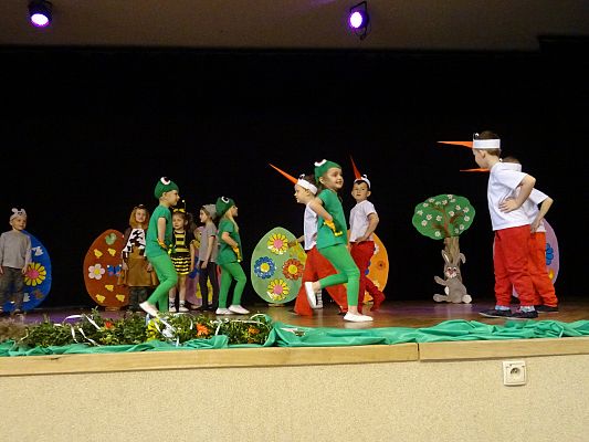 Grafika #6: Wiosna już, a Wielkanoc tuż, tuż cz. III