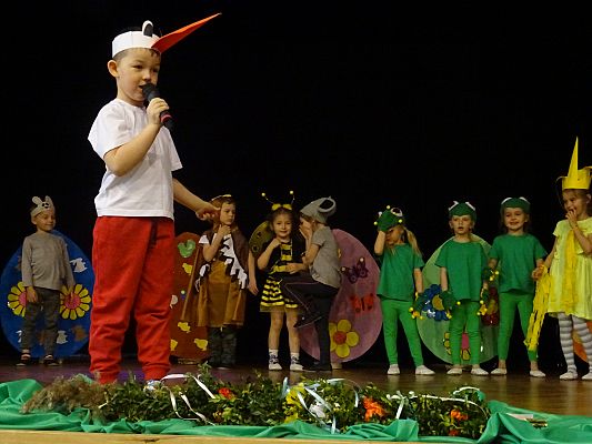 Grafika #8: Wiosna już, a Wielkanoc tuż, tuż cz. III