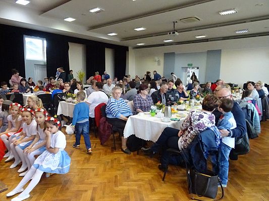 Grafika #0: Wiosna już, a Wielkanoc tuż, tuż cz. II