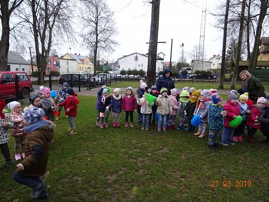 Grafika #2: Żegnaj Marzanno, ty zimowa panno cz. III