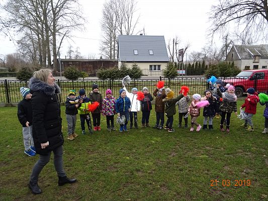 Grafika #6: Żegnaj Marzanno, ty zimowa panno cz. III