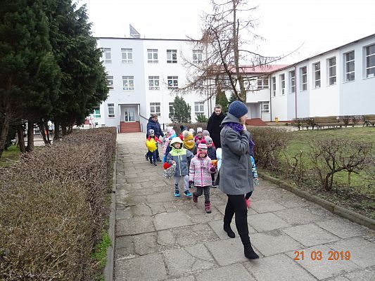 Grafika #3: Żegnaj Marzanno, ty zimowa panno cz. II