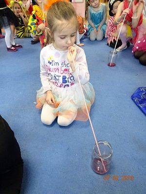 Grafika #0: Bal Karnawałowy cz. IX