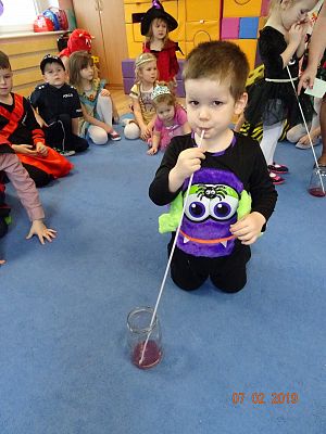 Grafika #1: Bal Karnawałowy cz. IX