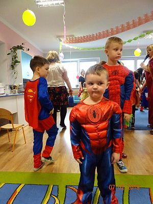 Grafika #5: Bal Karnawałowy cz. IX