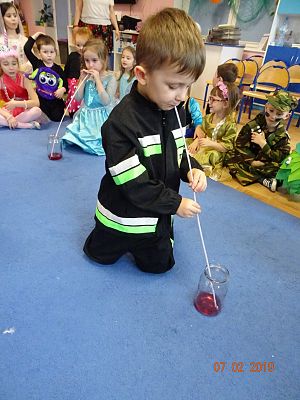 Grafika #6: Bal Karnawałowy cz. VIII