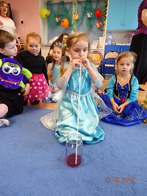 Grafika #7: Bal Karnawałowy cz. VIII