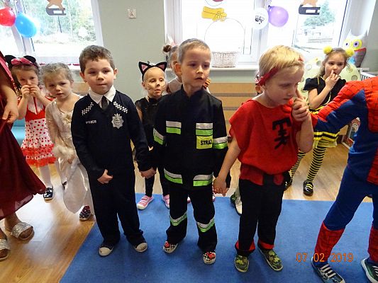 Grafika #0: Bal Karnawałowy cz. VI