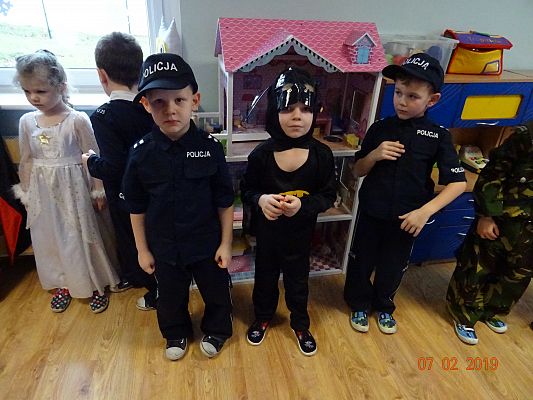 Grafika #2: Bal Karnawałowy cz. IV