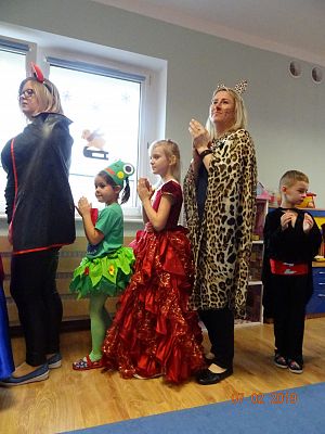 Grafika #7: Bal Karnawałowy cz. II