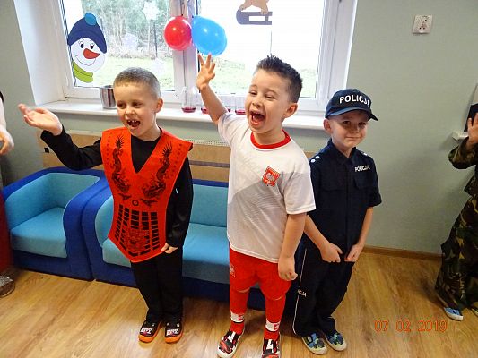 Grafika #6: Bal Karnawałowy cz. I