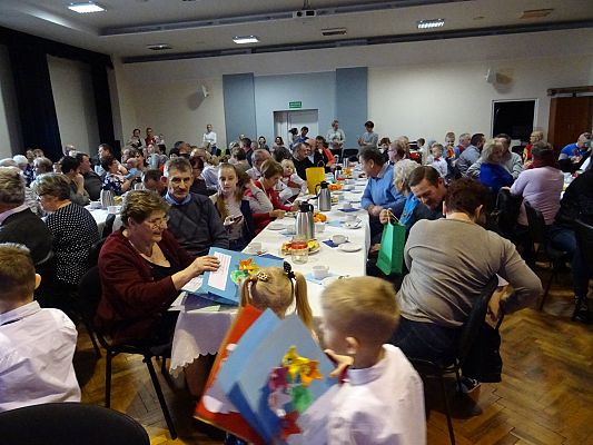 Grafika #3: Dzień Babci i Dziadka  cz. X