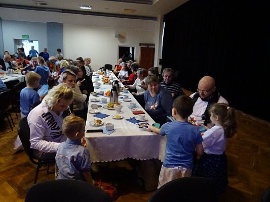 Grafika #4: Dzień Babci i Dziadka  cz. X