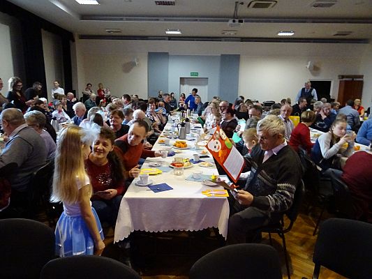 Grafika #6: Dzień Babci i Dziadka  cz. X