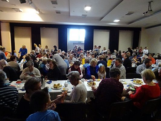 Grafika #8: Dzień Babci i Dziadka  cz. X